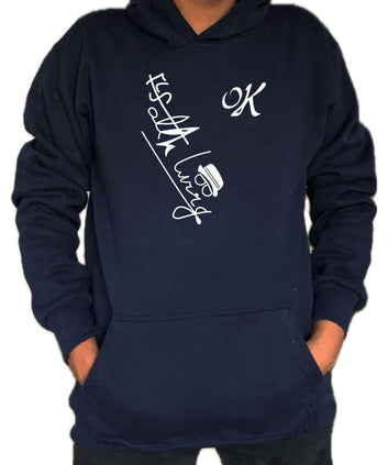 Printed Premium Hoodies for Men and Boys – Comfortable, Stylish & Casual Wear - Large